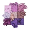 Mon Reve Happy Palettes - Παλέτα Σκιών 9 Αποχρώσεων 15gr #04 Lilies + Unicorns