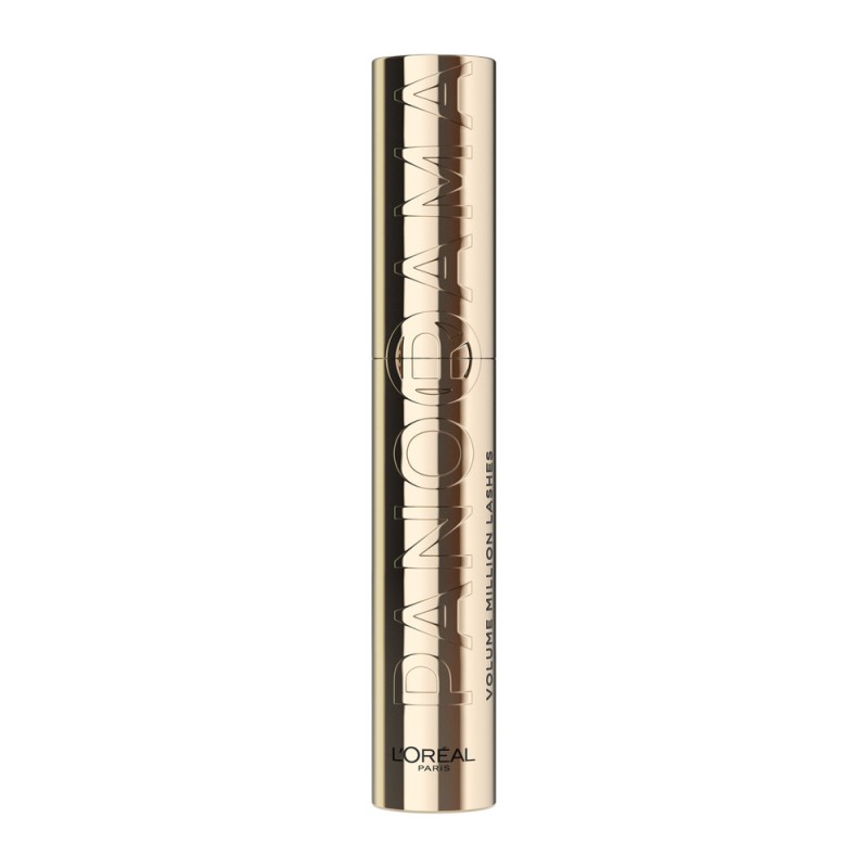 L Oreal Panorama Volume Million Lashes Mascara 9.9ml - Black 