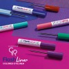 Golden Rose Flash Liner Colored Eyeliner 3,5ml #101 BRIGHT MINT