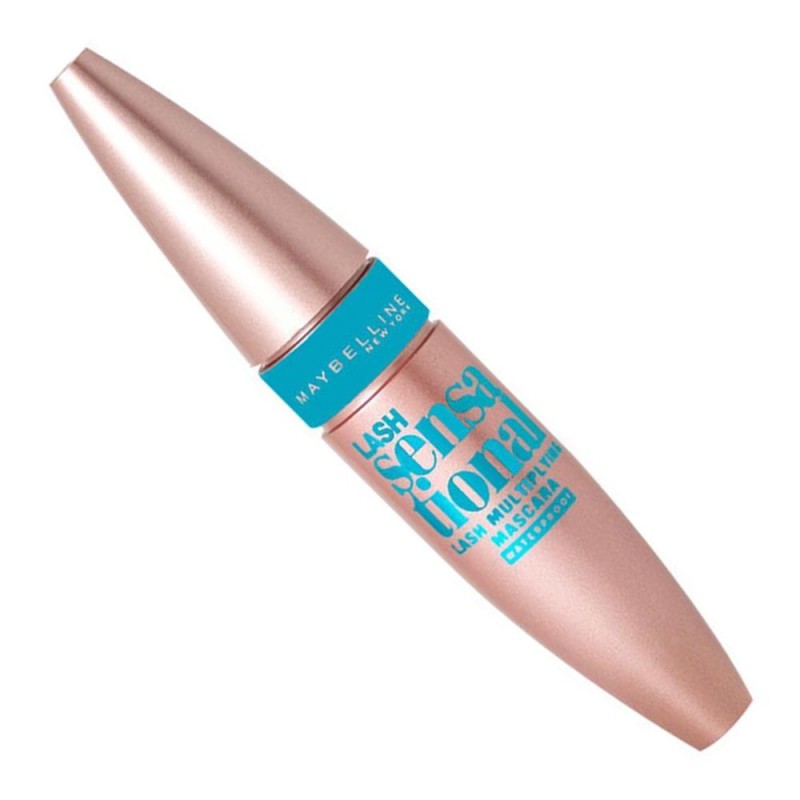 Maybelline Mascara Lash Sensational Waterproof 9.4ml Black