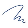 Mon Reve Infiny Dip Liner - Αδιάβροχο Υγρό Eyeliner Μεγάλης Διάρκειας 2ml #02 Midnight Blue