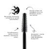 Mon Reve Cosmic Mascara - Μάσκαρα για Πολυδιάστατο Όγκο & Μήκος 12ml #01 Black