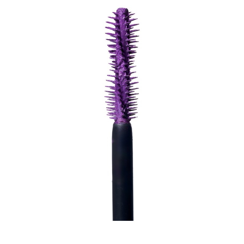 Mon Reve Vortex Mascara - Μάσκαρα για Έντονο Όγκο & Απόλυτο Διαχωρισμό 12ml #04 Violet