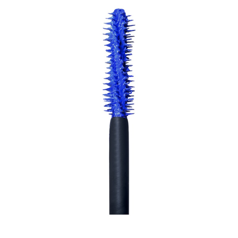 Mon Reve Vortex Mascara - Μάσκαρα για Έντονο Όγκο & Απόλυτο Διαχωρισμό 12ml #06 Princess Blue