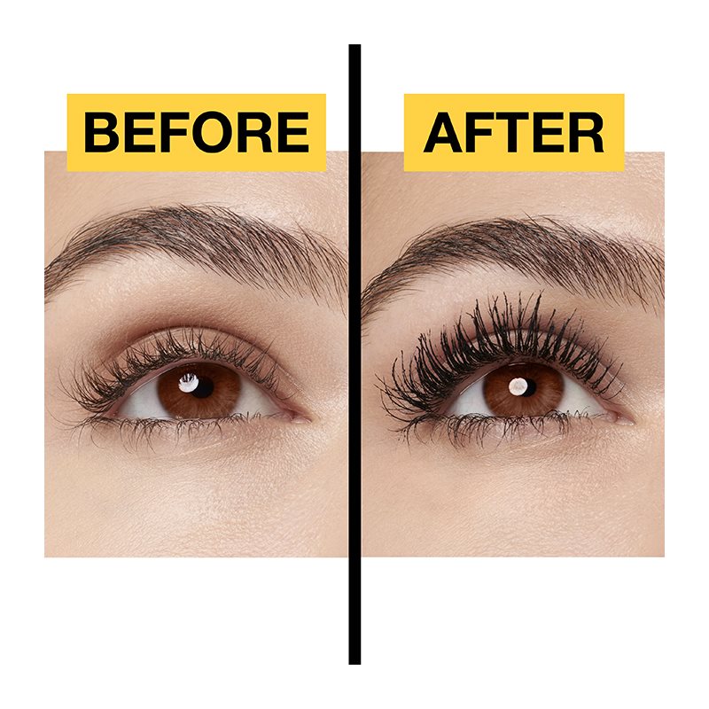 Maybelline Mascara The Colossal 100% Black 10.7ml