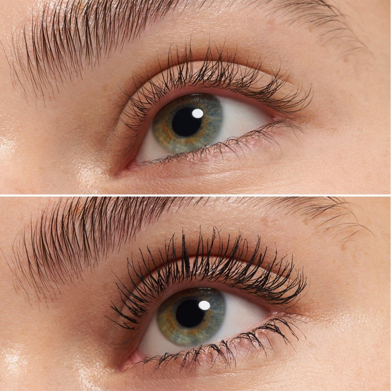 Essence Lash Princess False Lash Effect Mascara Με Εφέ Ψεύτικων Βλεφαρίδων 12ml Black 
