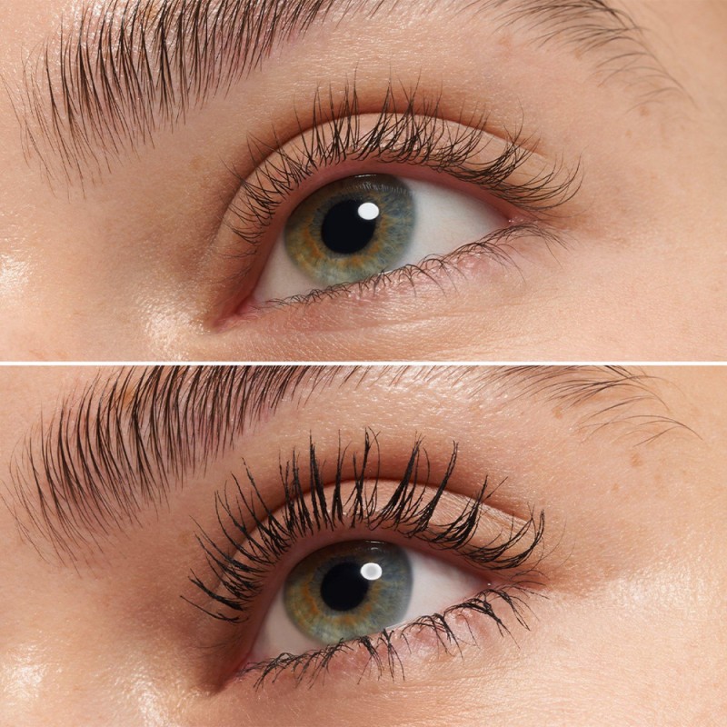 Essence Lash Princess False Lash Effect Αδιάβροχη Mascara Με Εφέ Ψεύτικων Βλεφαρίδων 12ml Black 