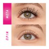 Maybelline Lash Sensational Firework Mascara 10ml - Όγκος & Μήκος 360° #Blackest Black