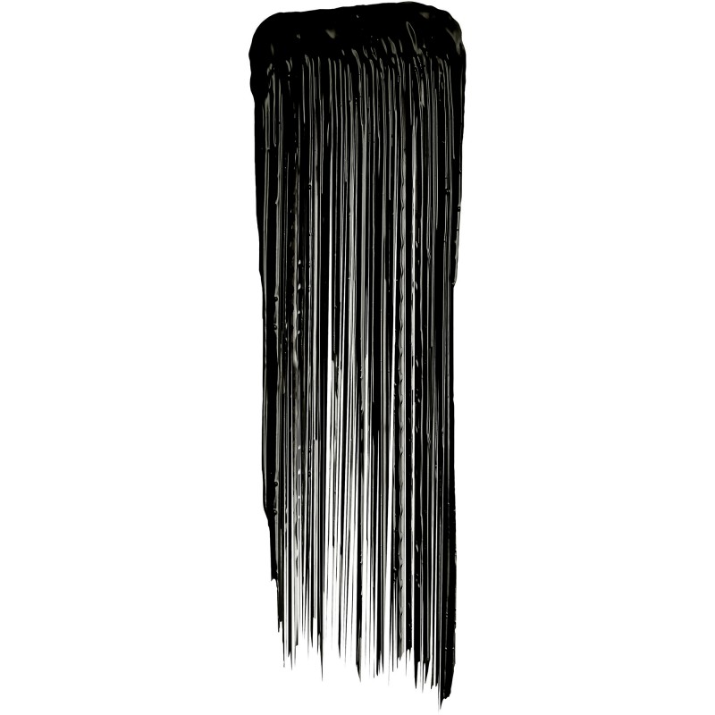 Maybelline The Falsies Surreal Extensions Mascara 10ml - 01 Very Black 