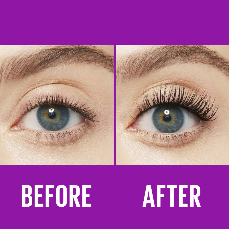 Maybelline The Falsies Lash Lift Mascara 9.6ml