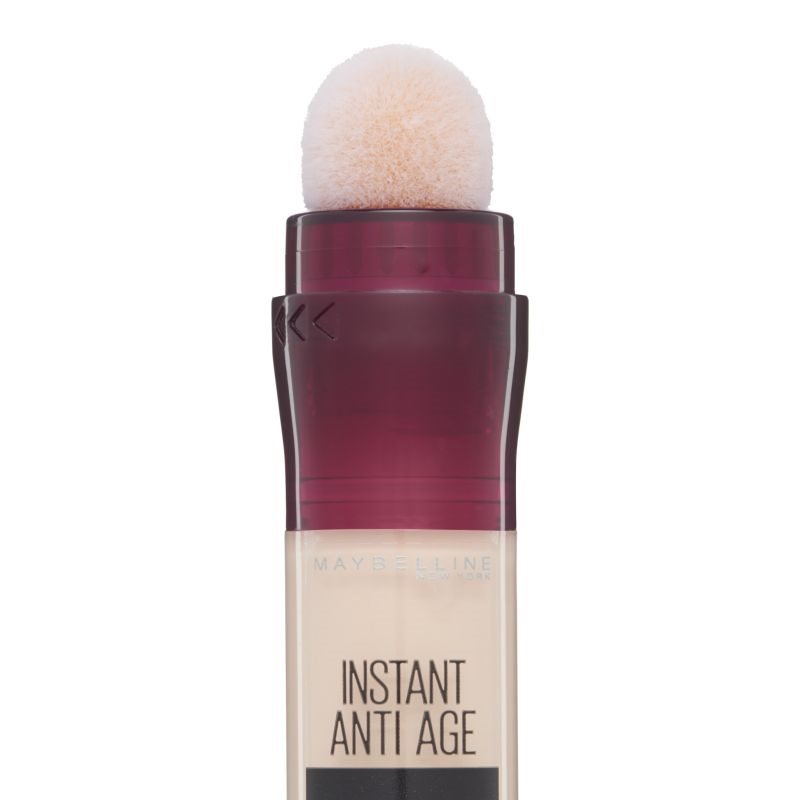Maybelline Instant Eraser Age Rewind Concealer 6ml – #00 (Ivory)