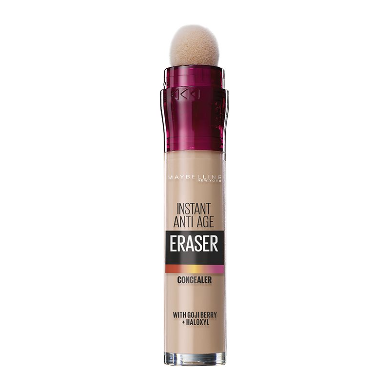Maybelline Instant Eraser Age Rewind Concealer 6ml – #02 (Nude)