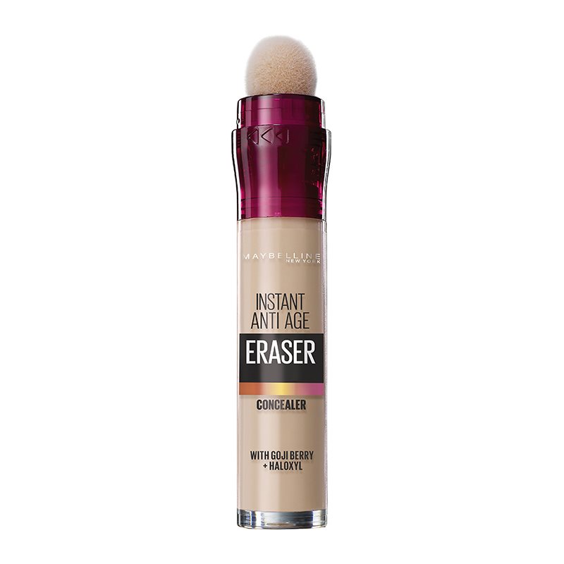 Maybelline Instant Eraser Age Rewind Concealer 6ml – #06 (Neutralizer)