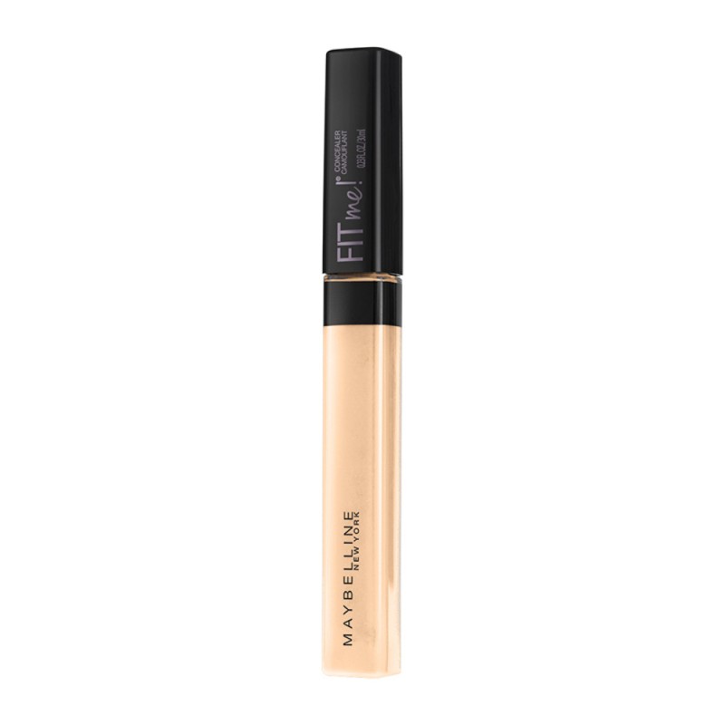 Maybelline Fit Me Liquid Concealer 7ml – #20 Sand