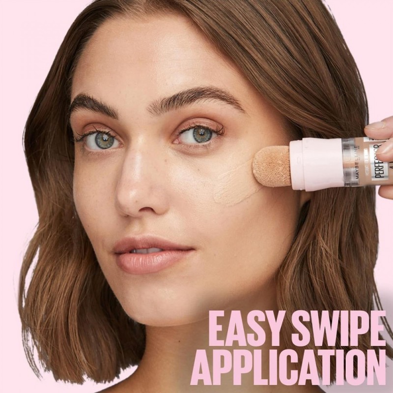 Maybelline Instant Anti Age Perfector 4-in-1 Glow Makeup 20ml – #0.5 (Fair Light Cool)