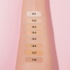 Mon Reve Impeccable Concealer 8ml - Υψηλή Κάλυψη Χωρίς Ατέλειες #101