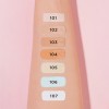Mon Reve Luminess Concealer 10ml - Τέλεια Κάλυψη & Φωτεινό Βλέμμα #106
