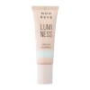 Mon Reve Luminess Concealer 10ml - Τέλεια Κάλυψη & Φωτεινό Βλέμμα #106