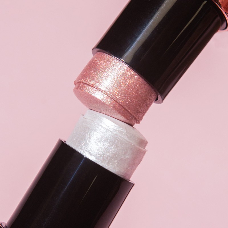 Mon Reve Stellar Jelly Stick Highlighter 7gr – #01 (DIAMOND DUST)