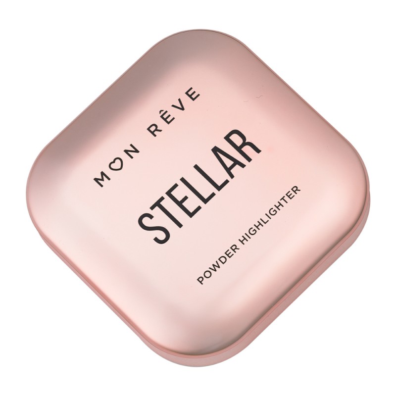 Mon Reve Stellar Powder Highlighter 8gr – #01 (Lumen)