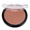 Mon Reve Sun-Kiss Matte - Μεταξένια Bronzing Πούδρα για Ηλιοκαμένη Επιδερμίδα 18gr – #02