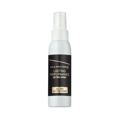 Max Factor Lasting Performance Setting Spray 100ml
