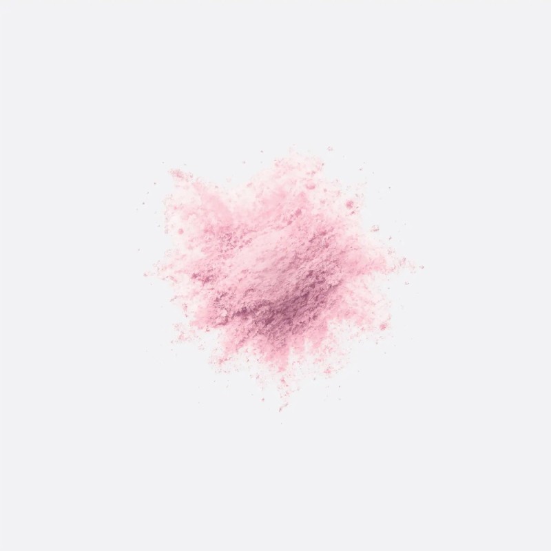 Elixir Face It HD Loose Powder - Πούδρα Baking & Λάμψης 18h – #382-001 (Pink)