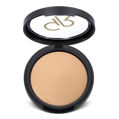 Golden Rose Mineral Terracotta Powder 12g – #03