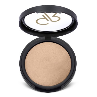 Golden Rose Mineral Terracotta Powder 12g – #04