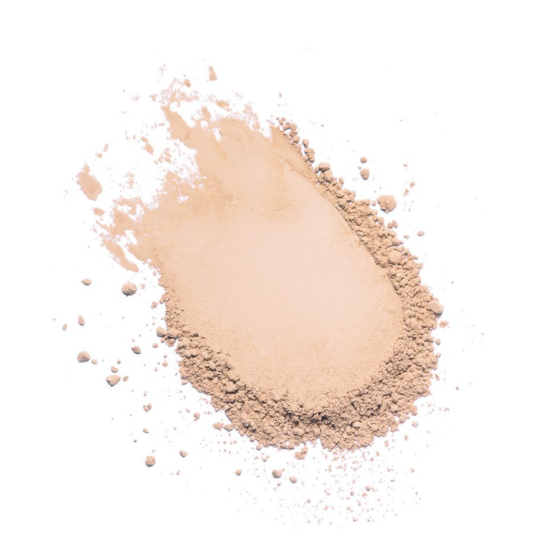 Mon Reve Matte Skin Compact Powder SPF 15 - Πούδρα Προσώπου για Ματ Αποτέλεσμα 12gr #102