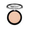 Elixir Πούδρα – PRO. Pressed Powder HD 9g – #201 (Vanilla Ice)