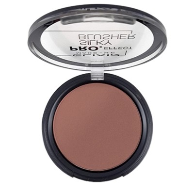 Elixir Ρουζ PRO HD Blusher SILKY 12g – #002 (Los Angeles)