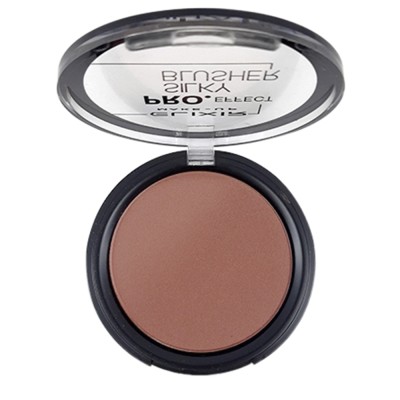 Elixir Ρουζ PRO HD Blusher SILKY 12g – #005 (Paris)
