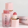 Elixir Blush Me Up Liquid Blusher (Υγρό Ρουζ) – #200