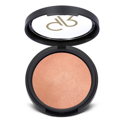 Golden Rose Terracotta Stardust 9g – #107