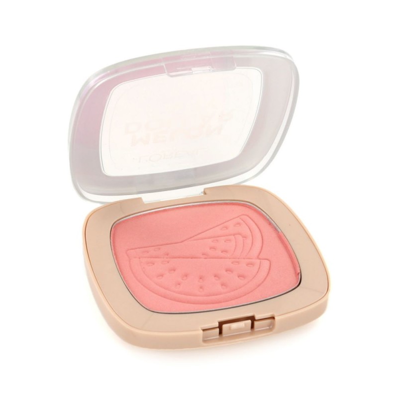 L'Oreal Wake Up & Glow Melon Dollar Baby 9g - #03 Waternelon Addict