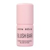 Mon Reve Blush Bar 5.5g - Κρεμώδες Ρουζ Πολλαπλών Χρήσεων – #01