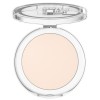 Maybelline 24H Hybrid Powder-Foundation 9gr - #03 True Ivory
