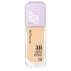Maybelline Super Stay Lumi Matte Liquid Make Up Foundation 35ml #118