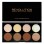 Revolution Beauty Ultra Contour Palette 13gr