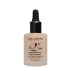 Elixir My 2nd Skin Waterproof Foundation 30ml - Αδιάβροχη Κάλυψη & Φυσικό Αποτέλεσμα (#03)