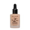 Elixir My 2nd Skin Waterproof Foundation 30ml - Αδιάβροχη Κάλυψη & Φυσικό Αποτέλεσμα (#04)