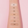 Mon Reve All Day Wear Foundation 30ml - Μακράς Διάρκειας & Φυσικό Ματ #102