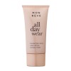 Mon Reve All Day Wear Foundation 30ml - Μακράς Διάρκειας & Φυσικό Ματ #102