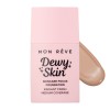 Mon Reve Dewy Skin Tint 30ml - Ενυδατικό & Λαμπερό Φινίρισμα #33W