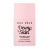 Mon Reve Dewy Skin Tint 30ml - Ενυδατικό & Λαμπερό Φινίρισμα #31C