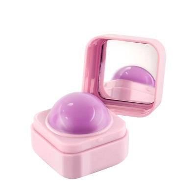 Mon Reve Lip Balm Pod - Ενυδατικό Lip Balm με Λάδι Καρύδας 5gr – #04 Blueberry