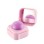 Mon Reve Lip Balm Pod - Ενυδατικό Lip Balm με Λάδι Καρύδας 5gr – #04 Blueberry