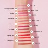 Mon Reve Lip Crayon - Μακράς Διάρκειας Μηχανικό Ματ Κραγιόν 1.5gr #11 ROSEWOOD