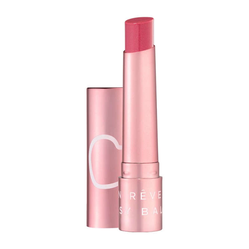 Mon Reve Glossy Balm - Πλούσιο Balm Χειλιών για Λάμψη, Ενυδάτωση & Εφέ Όγκου 2gr – #104 KISS ME